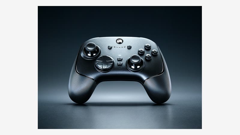 Razer Wolverine V3 Bluetooth