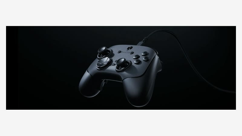 Razer Wolverine V3 Tournament Edition 8K PC