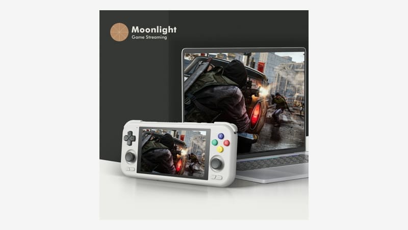 Retroid Pocket 4 Pro