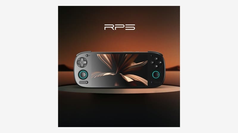 Retroid Pocket 5