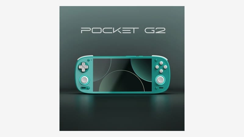 Retroid Pocket G2