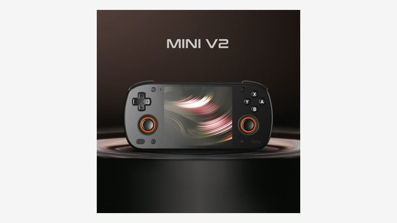 Retroid Pocket Mini V2