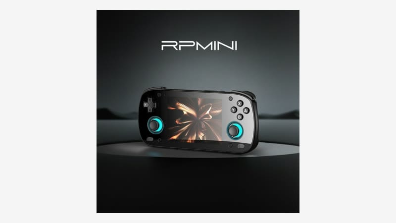 Retroid Pocket Mini