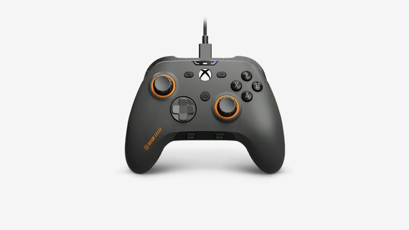 SCUF Valor Pro (Wired)