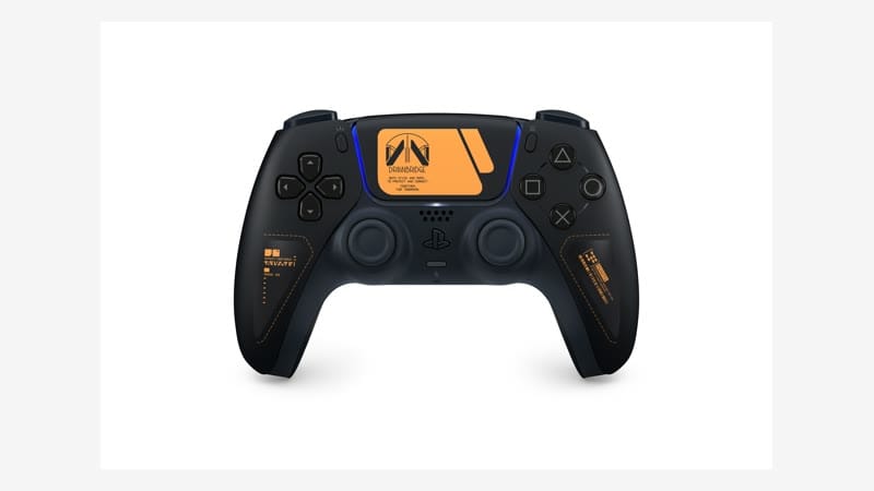 Sony DualSense Death Stranding 2 Edition