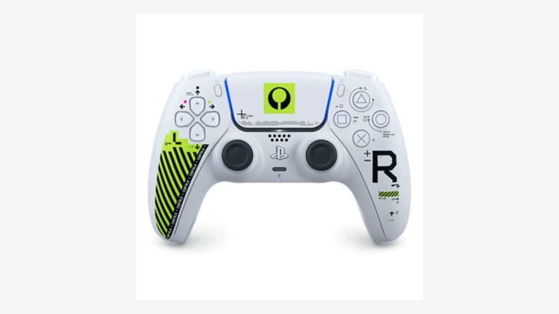 Sony DualSense Marathon Edition