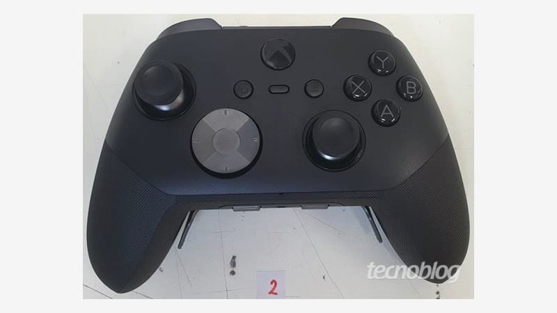 Microsoft Xbox Elite Series 3