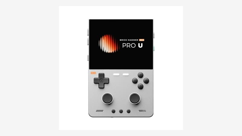 TrimUI Brick Hammer Pro U