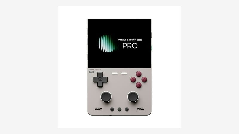 TrimUI Brick Pro