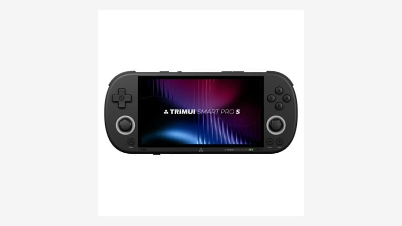 TrimUI Smart Pro S