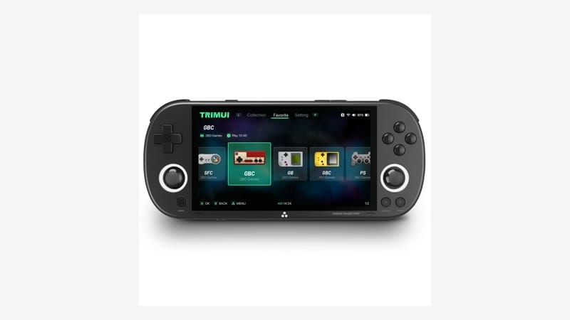 TrimUI Smart Pro