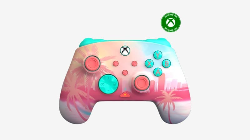 Turtle Beach Pacific Skyline