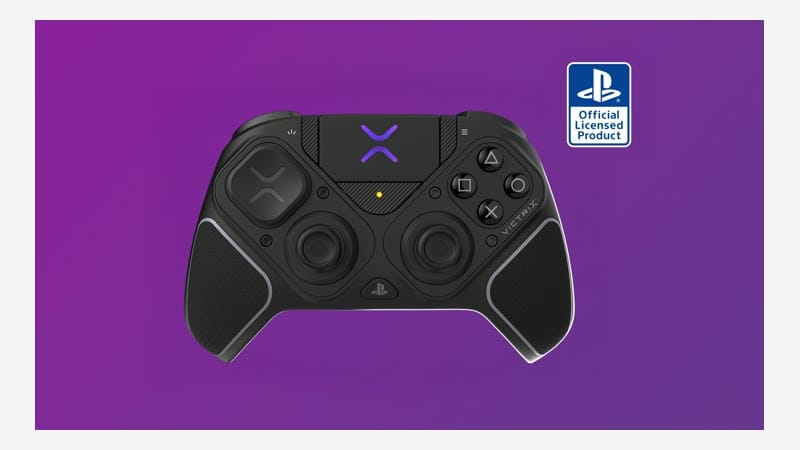 Turtle Beach Victrix Pro BFG Reloaded