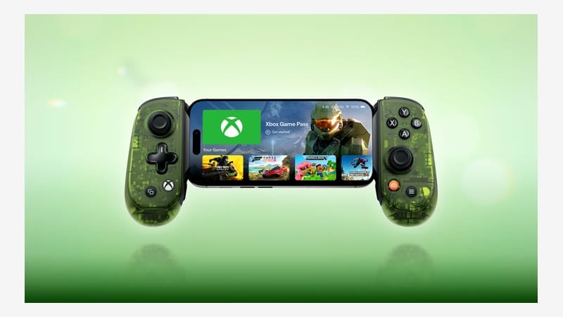 Backbone Backbone Pro Xbox Edition