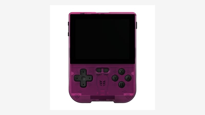 XU Retro (MagicX-affiliated) XU Retro XU20 V32