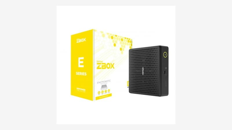 ZOTAC MAGNUS EN275060TC