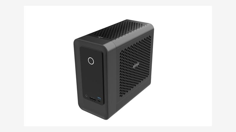 ZOTAC MAGNUS ONE EU27507TC