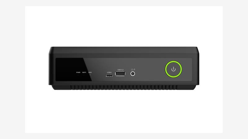 ZOTAC ZBOX MAGNUS EAMAX395C