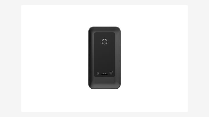 ZOTAC ZBOX MAGNUS ONE ULTRA EU275080C