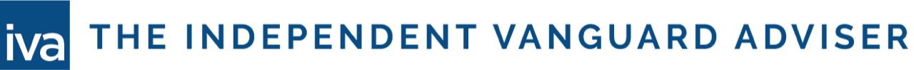 The Independent Vanguard Adviser Logo