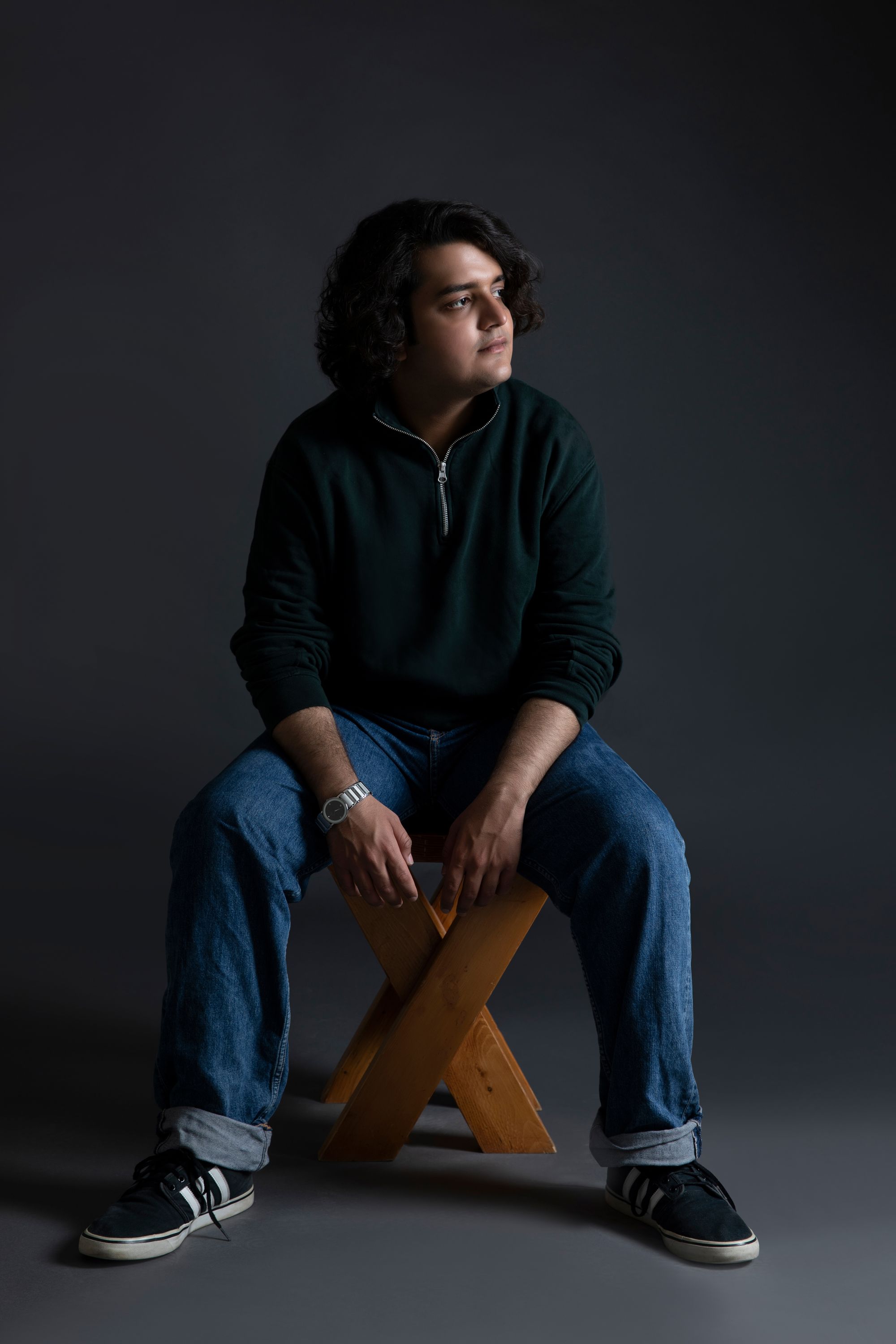 Aryan Tauqeer Khawaja