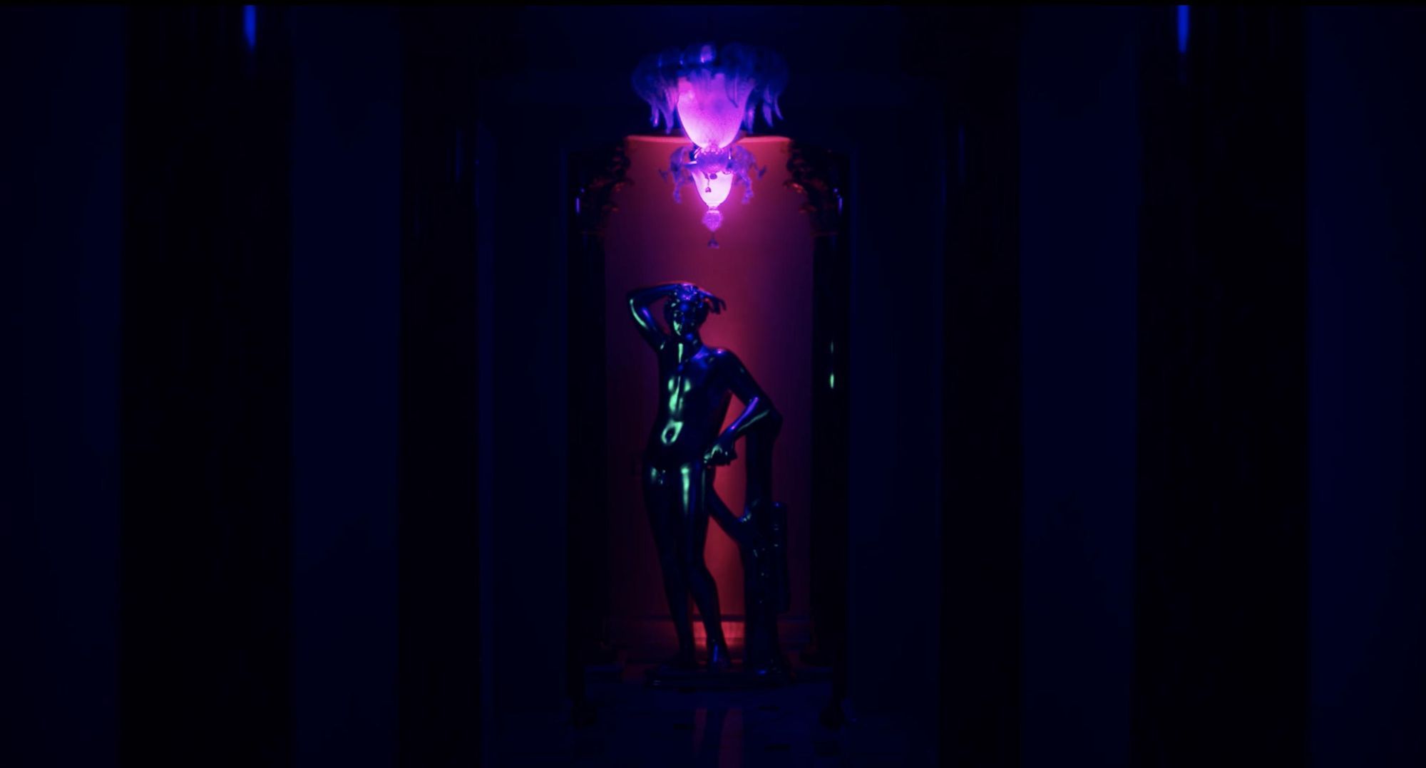 Too Old to Die Young