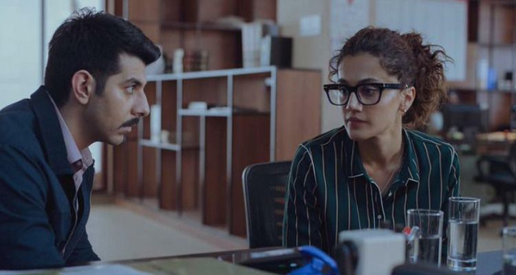 LIFF 2022: Do Baaraa