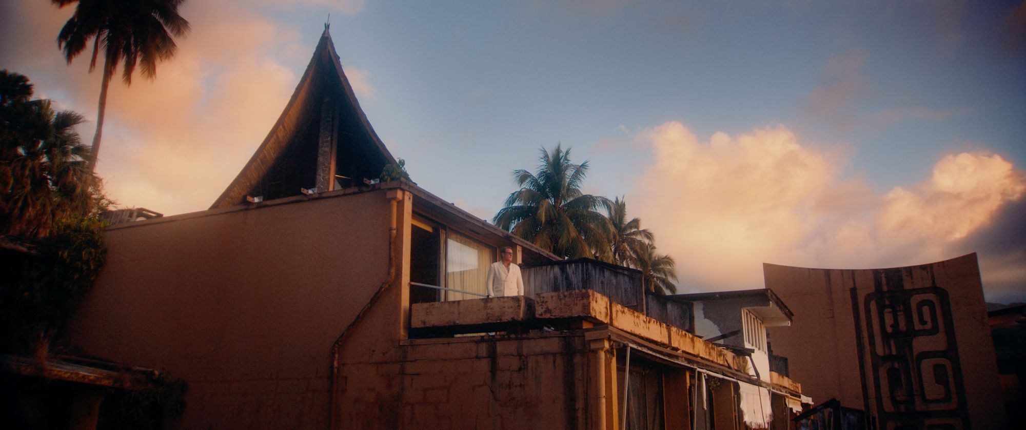 London Film Festival 2022: ‘Pacifiction’ Review