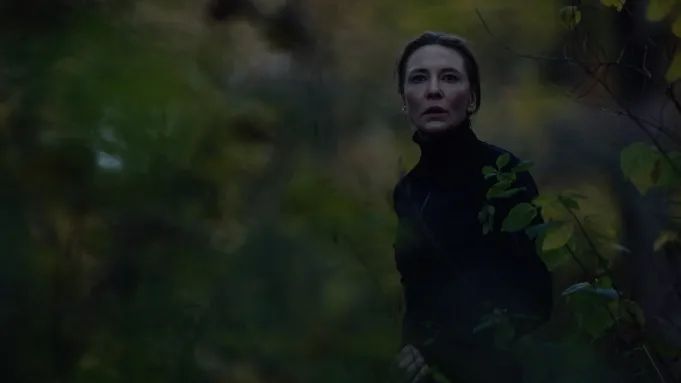 Didn't You Feel Triumphant? On Tár and Guilt