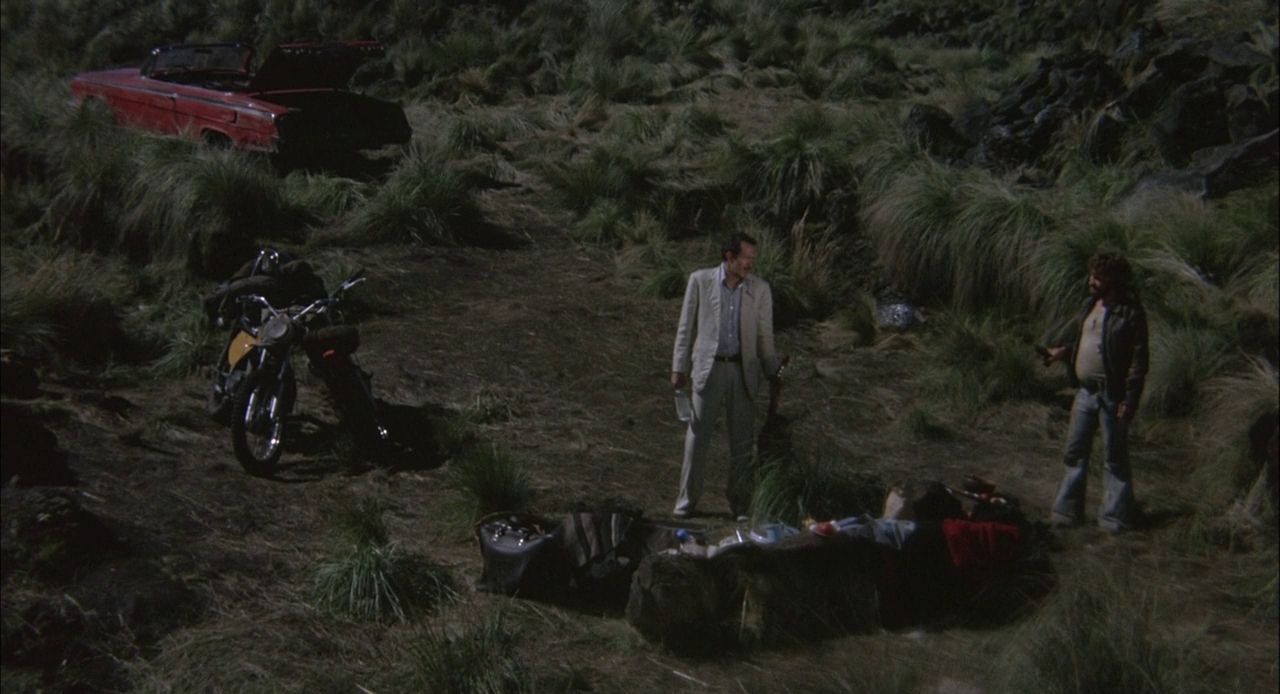 Bring Me the Head of Alfredo Garcia