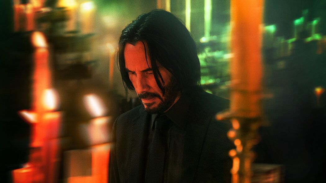 John Wick: Chapter 4