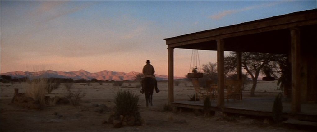 Pat Garrett & Billy the Kid