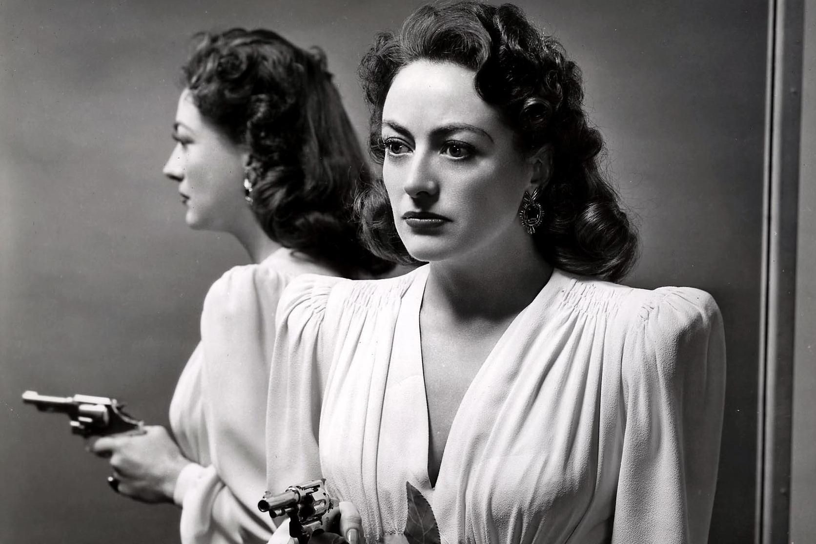 Mildred Pierce