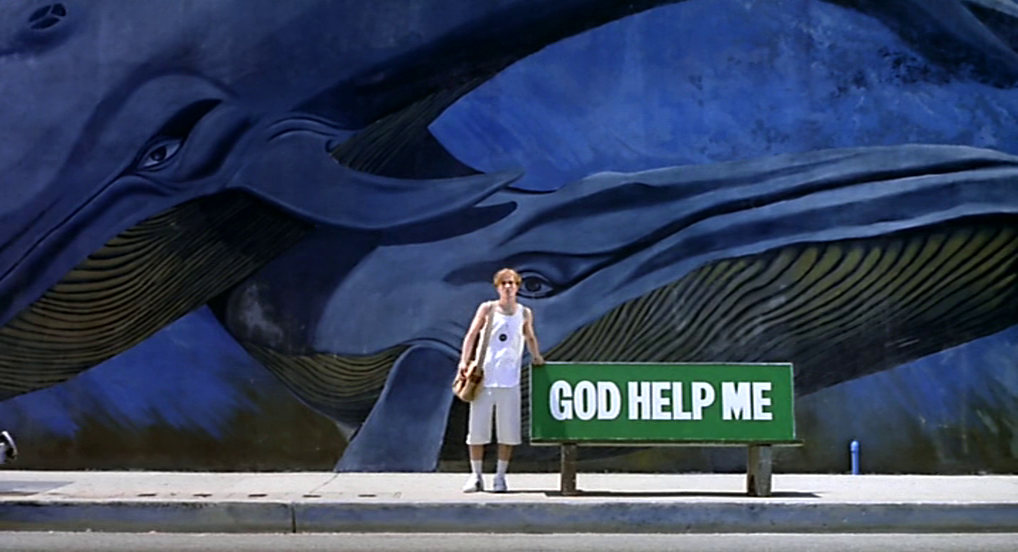 Coming to you live from the apocalypse: The potent paranoia of Gregg Araki’s Nowhere