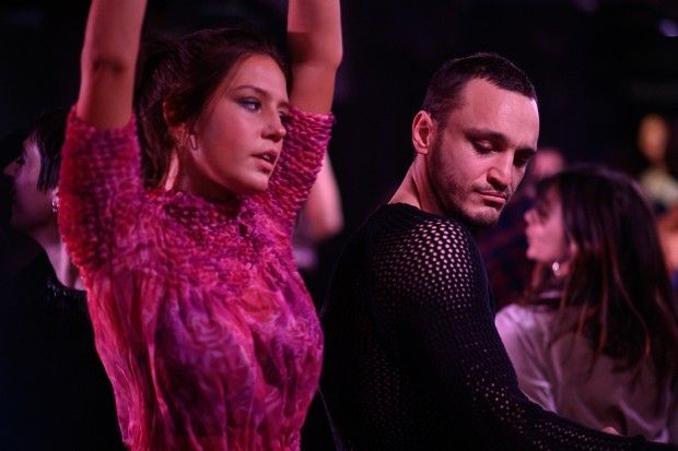 Sundance London 2023: Passages