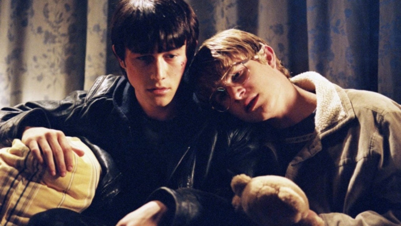 Sundance London 2023: Mysterious Skin