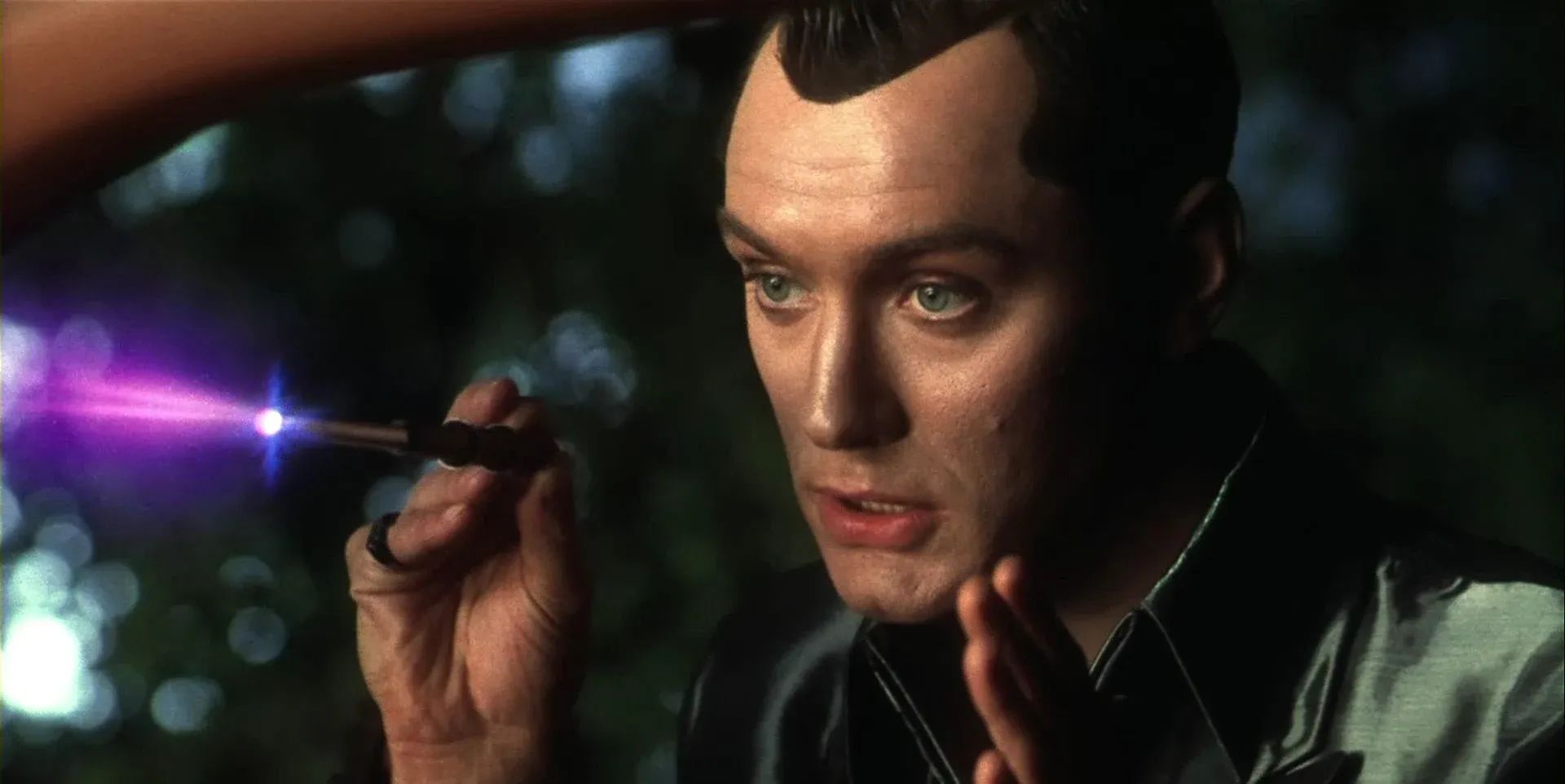 A.I. Artificial Intelligence