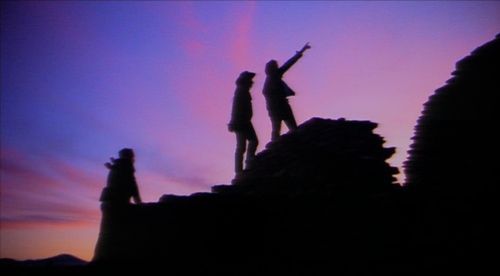 ‘Easy Rider’ and the legacy of the counterculture movement