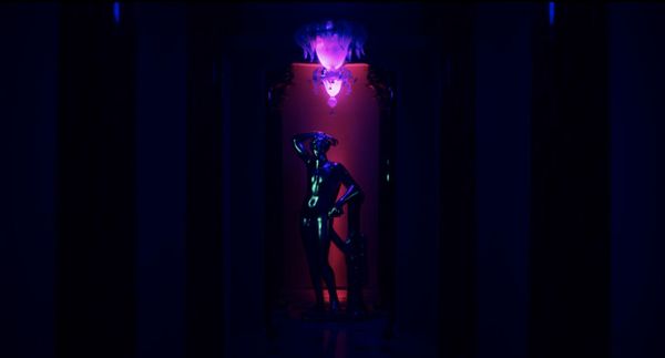 Too Old to Die Young