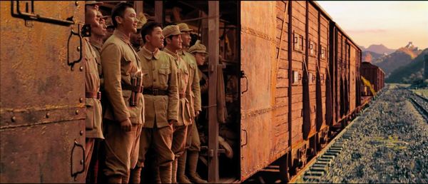 Populism or Propaganda?: On The Battle at Lake Changjin