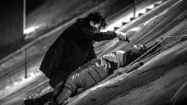 LEAFF 2021: ‘Limbo’ Review