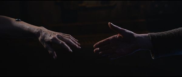 Metatextuality and ‘The Matrix Resurrections’