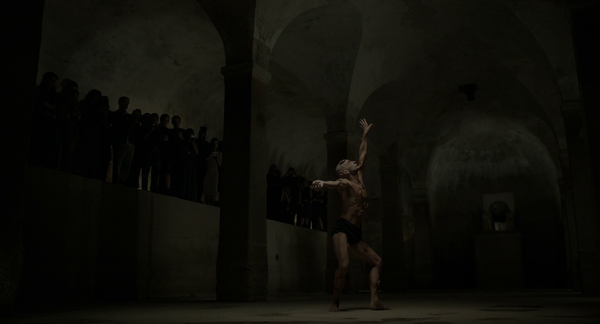 Crimes of the Future