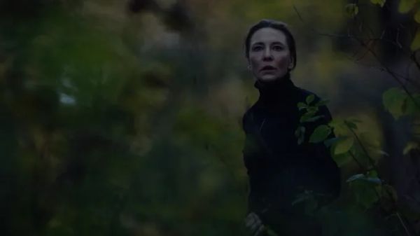 Didn't You Feel Triumphant? On Tár and Guilt