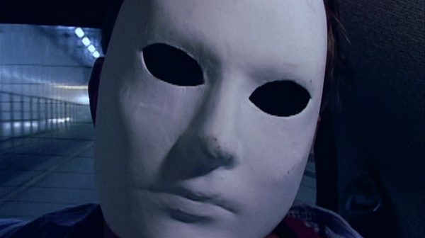 The Rules of Attraction