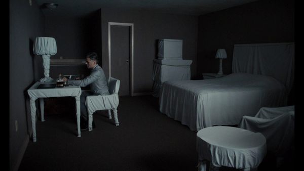 Some Things Are Beyond Forgiveness