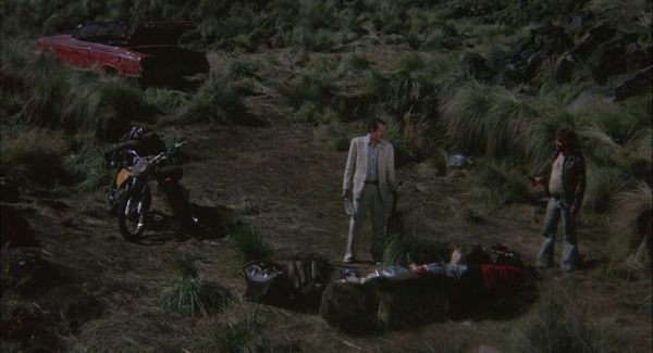 Bring Me the Head of Alfredo Garcia