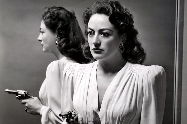 Mildred Pierce
