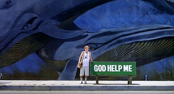 Coming to you live from the apocalypse: The potent paranoia of Gregg Araki’s Nowhere