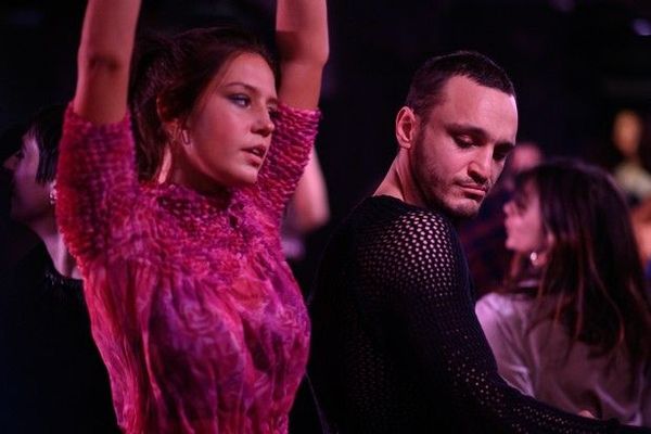 Sundance London 2023: Passages